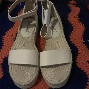 Ladies  Splendid Shoes